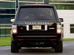 Land Rover Range Rover Autobiography 2008 года
